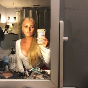 Meet your Posher, Marisa